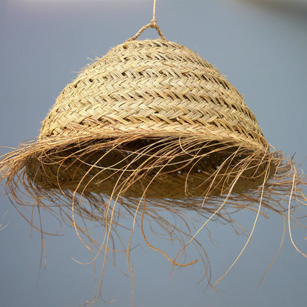 Suspension en alfa - Demi boule