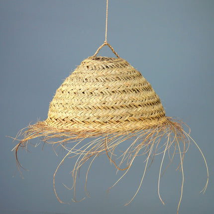 Suspension en alfa - Demi boule