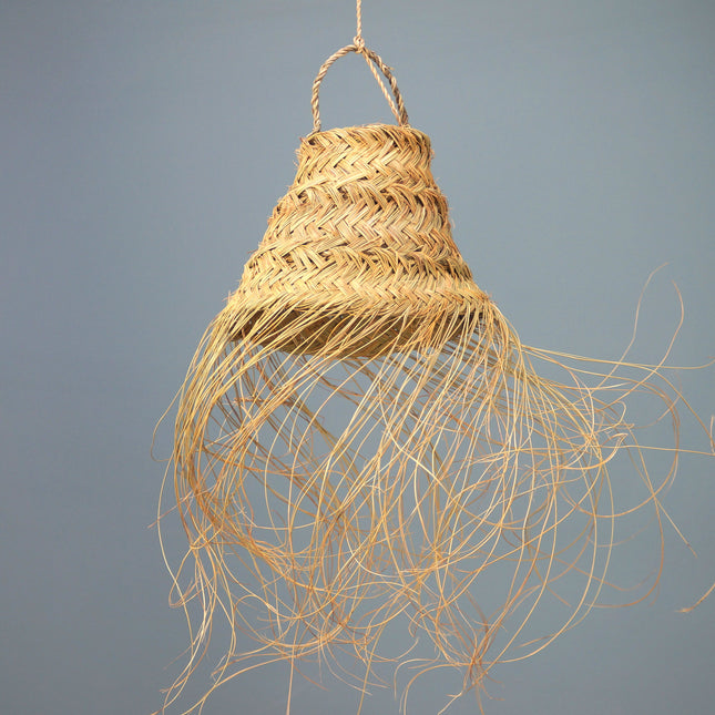 Suspension en alfa Ø25cm