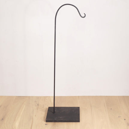 Pied en fer forgé - 120cm