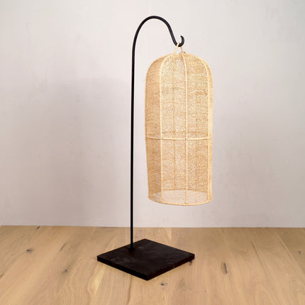 Pied en fer forgé - 120cm