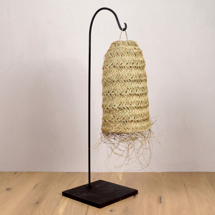 Pied en fer forgé - 120cm
