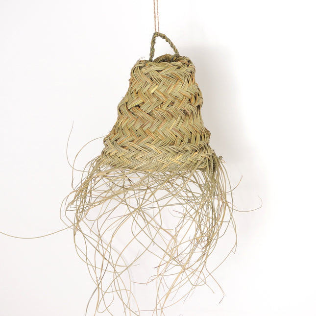 Suspension en alfa Ø15cm