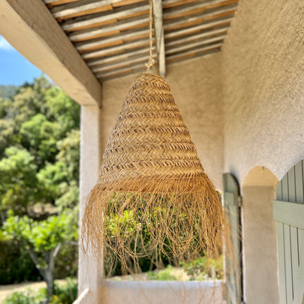 Suspension en alfa Ø40cm