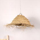 Suspension en alfa - Demi boule