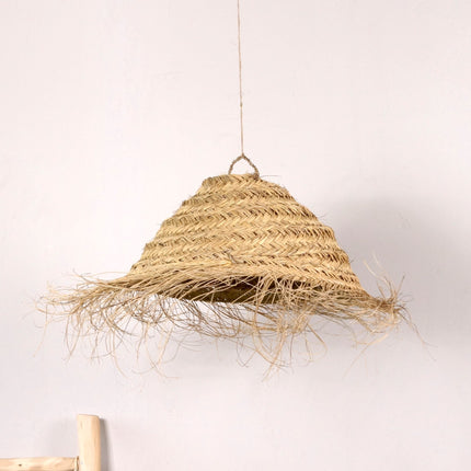 Suspension en alfa - Demi boule
