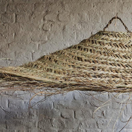 Suspension en alfa - Parasol