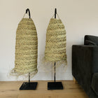 Suspension en alfa - Tube