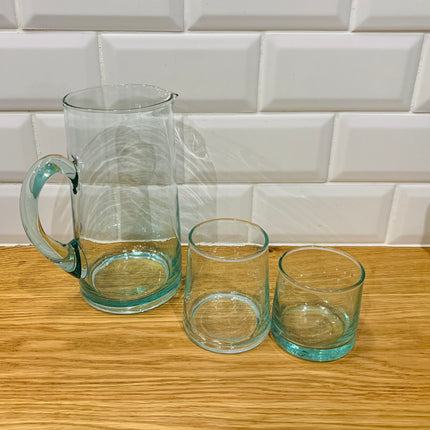 Verre Beldi 7cm - Lot de 6
