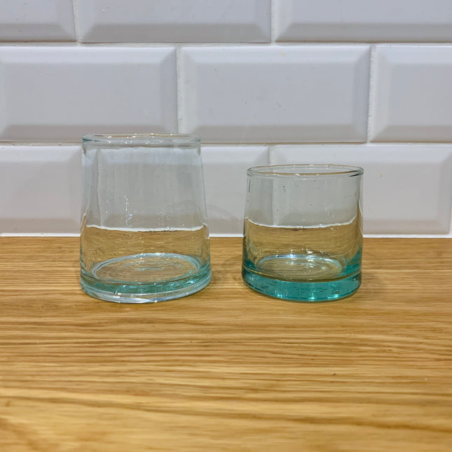 Verre Beldi 7cm - Lot de 6